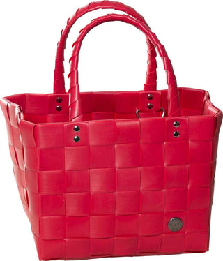 Witzgall Einkaufsshopper Mini 5008-350U rot