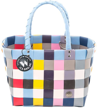 Witzgall Einkaufsshopper Mini 5008-77 bunt