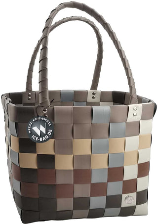 Witzgall Shopper 5009-76 braun