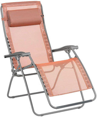 Lafuma RSXA Clip Relaxliege Stahl/Batyline LFM2035