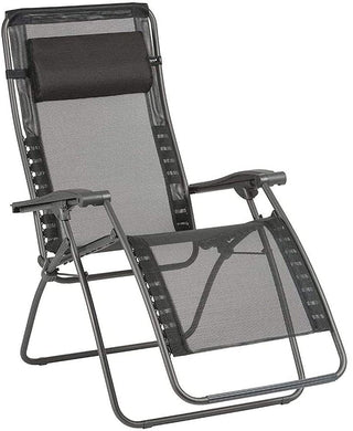 Lafuma RSXA Clip Relaxliege Stahl/Batyline LFM2035