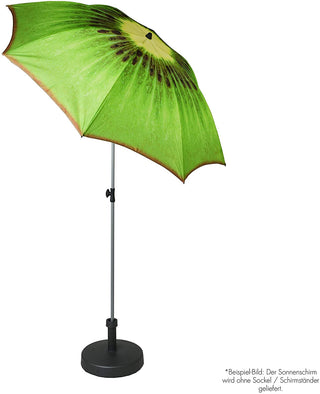 Doppler Balkonschirm GS Basic Ø200cm Kiwi