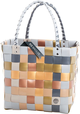 Witzgall Shopper 5009-80 Grau/Gold