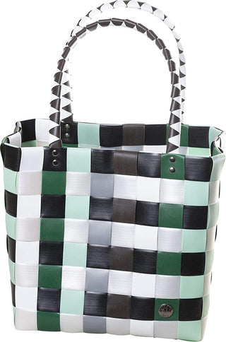 Witzgall Shopper 5009-47 Weiß/Grün