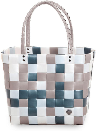 Witzgall Shopper 5009-09 taupe/grau