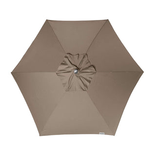 Doppler Sonnenschirm Expert Auto Tilt Ø 280cm