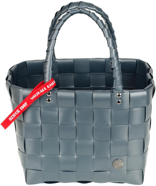 Witzgall Einkaufsshopper Mini 5008-90/0U Anthrazit