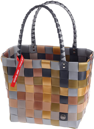 Witzgall Shopper 5010-80 Grau/Gold
