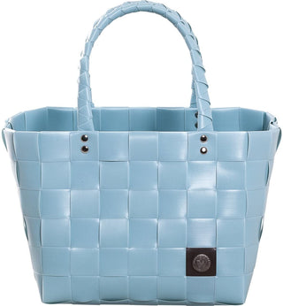 Witzgall Einkaufsshopper Mini 5008-62-0U Hellblau