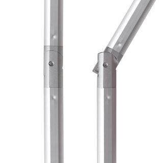 Doppler Sonnenschirm Expert Auto Tilt Ø 280cm