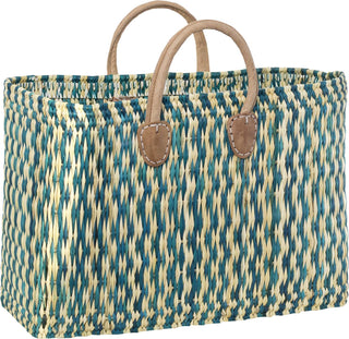 Witzgall Korbtasche 4019/46 grün