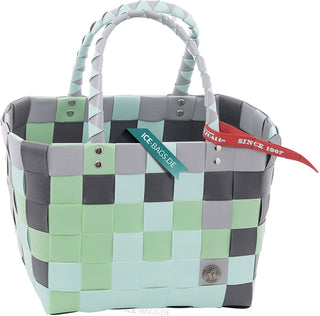 Witzgall Einkaufsshopper Mini 5008-44 grün