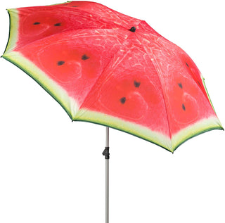 Doppler Balkonschirm GS Basic Ø200cm Melone