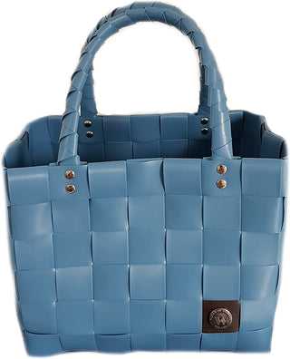 Witzgall Einkaufsshopper Mini 5008-60-0U blau