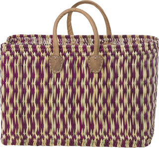 Witzgall Korbtasche 4019/35 rot