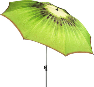 Doppler Balkonschirm GS Basic Ø200cm Kiwi