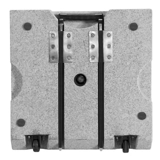 Doppler Granitsockel Active 50kg