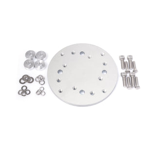 Doppler Adapterplatte Granitschirmständer 180mm