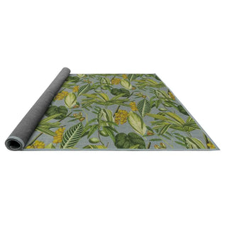 Madison In- & Outdoorteppich La Grave grey