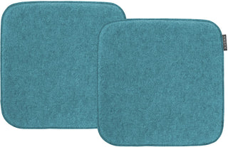Magma 2er Set Stuhlkissen Avaro quadratisch 35x35cm