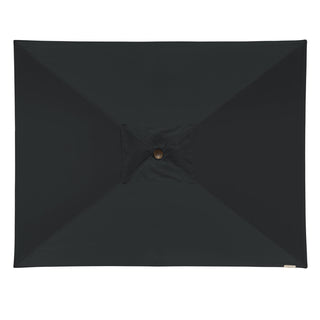 Doppler Sonnenschirm Act Wood Push up 250x200cm