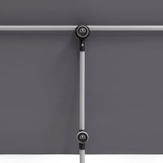 Doppler Balkonblende Active 180x130cm