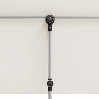 Doppler Balkonblende Active 180x130cm