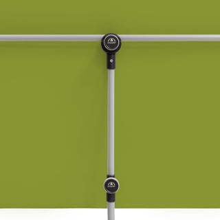 Doppler Balkonblende Active 180x130cm