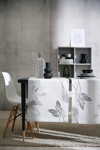 Apelt Tischläufer 48x140cm 1602