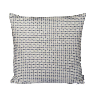 Pichler Kissenhülle Bob 40x40cm Blau