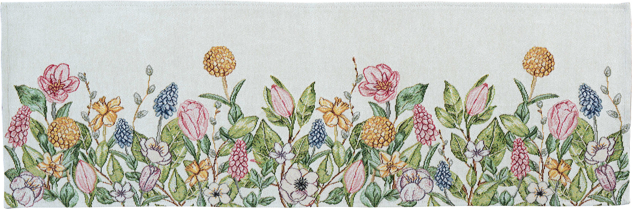 Sander Tischläufer Botanics