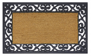 MD-Entree Kokosmatte Cottage 45x75cm