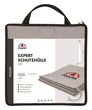 Doppler Schutzhülle Expert bis Ø 350cm