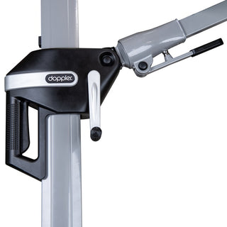 Doppler Pendelschirm Active Ø 370cm