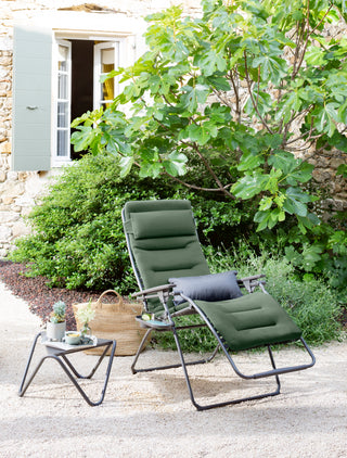 Lafuma Futura BeComfort Relaxliege LFM3131