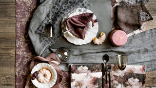 Pichler Kissenhülle Elodie