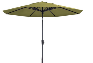 Madison Sonnenschirm Paros Ø 300cm