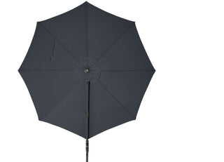 Derby Ampelschirm Ravenna Smart Ø 300cm Pendel