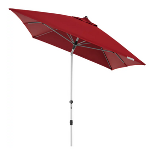 Doppler Sonnenschirm Expert Auto Tilt 300x200cm