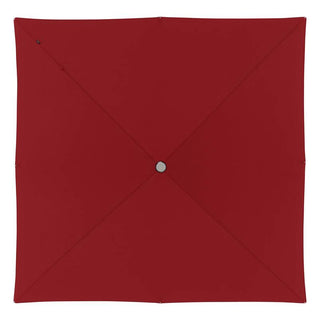 Knirps Kurbelschirm Silver Automatic 240x240cm