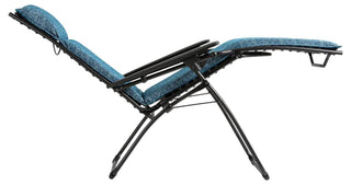 Lafuma Relaxsessel Sunbrella LFM5032