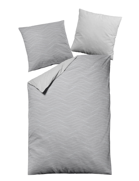 Dormisette Flanell-Bettwäsche 2366-090