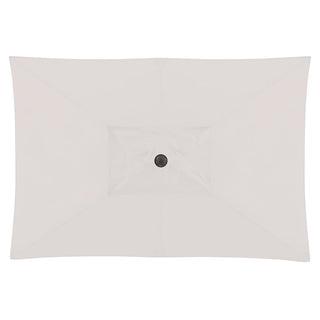 Doppler Sonnenschirm Alu Wood Ultra 210x140cm