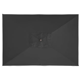 Doppler Sonnenschirm Alu Wood Ultra Auto tilt 300x200cm