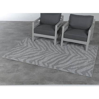 Garden Impressions Outdoor-Teppich Hides zebra