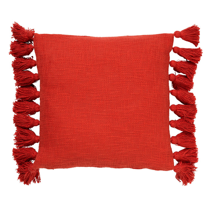 Dutch Decor Kissen Ruby 45x45cm
