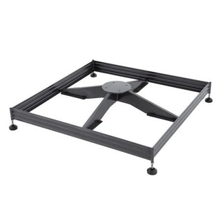 Knirps Rahmenständer 320x320 (ohne Platten)