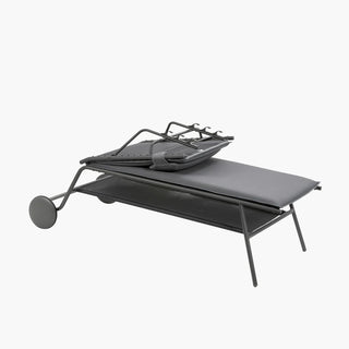 Lafuma Sonnenliege Miami BeComfort