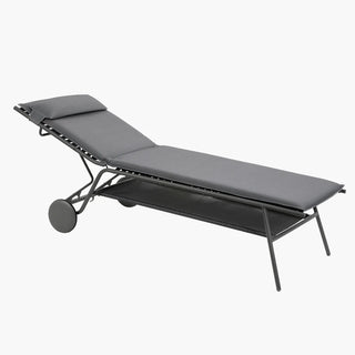 Lafuma Sonnenliege Miami BeComfort