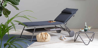 Lafuma Sonnenliege Miami BeComfort